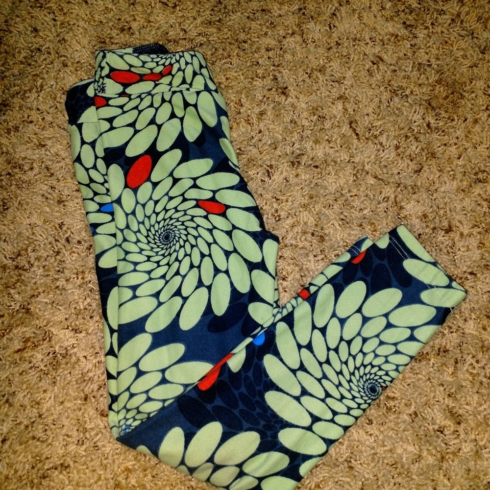 Kids Leggings